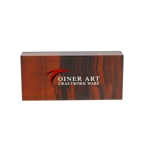 Акриловая пластиковая накладка