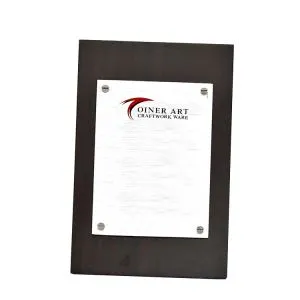 Коричневый деревянные бумаги описание доска