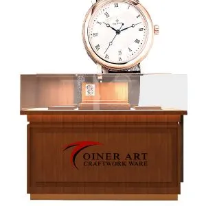 Как организовать выставку современного искусства?